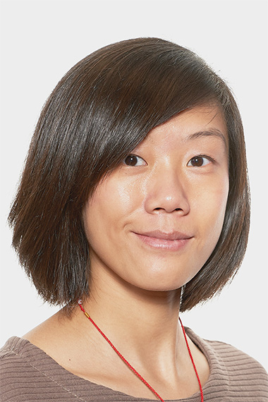 Yi Jin
