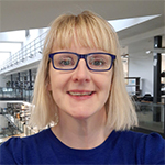 Dr Clare Megarity