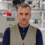 Dr Christos Pliotas