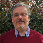 Nigel Scrutton