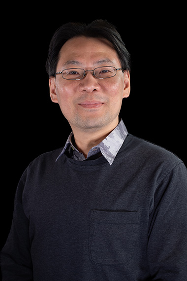 Lu Shin Wong