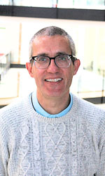 Derren Heyes