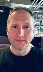 Mark Dunstan