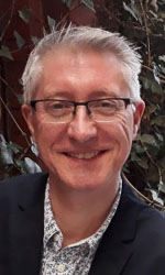 Alex Henderson
